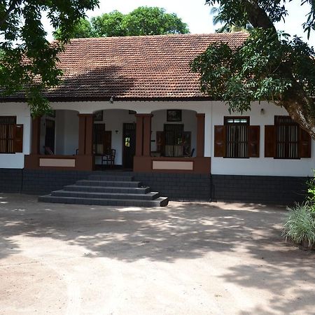 Tharavad Heritage Alappuzha Екстериор снимка
