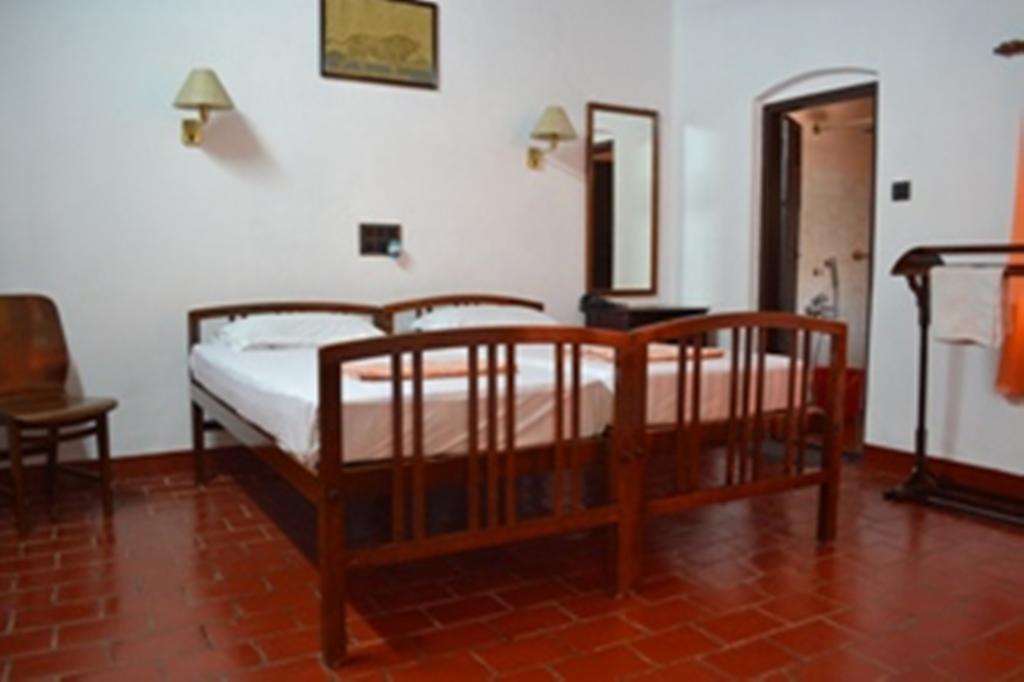 Tharavad Heritage Alappuzha Стая снимка