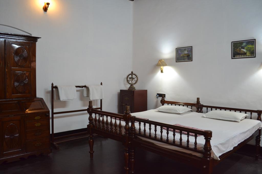 Tharavad Heritage Alappuzha Екстериор снимка