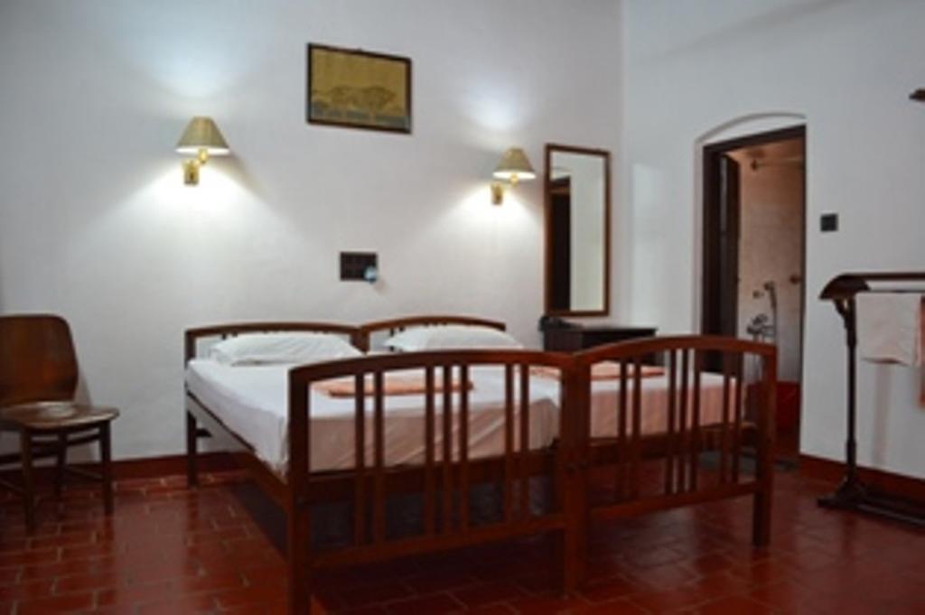 Tharavad Heritage Alappuzha Екстериор снимка
