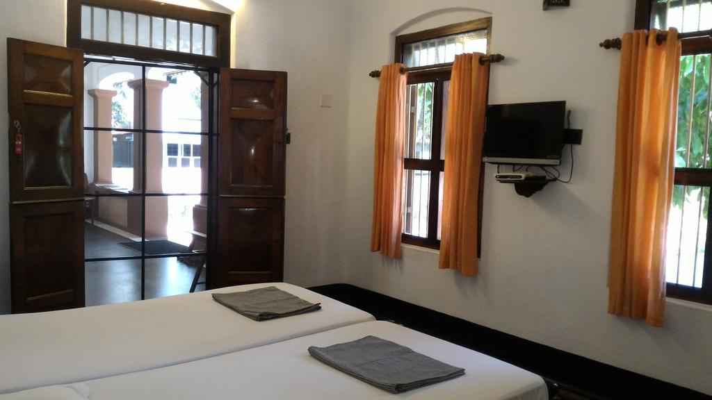 Tharavad Heritage Alappuzha Стая снимка