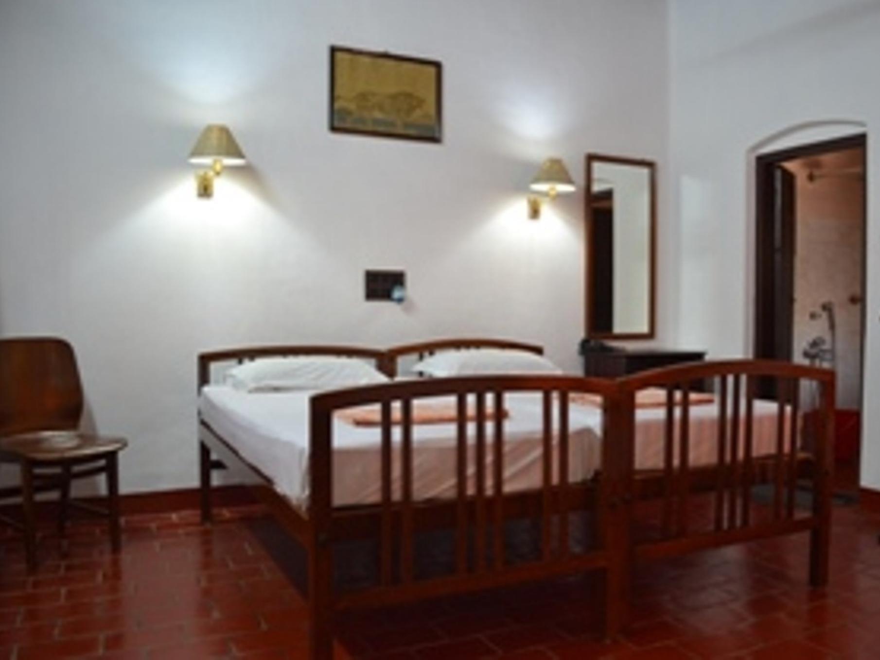 Tharavad Heritage Alappuzha Екстериор снимка