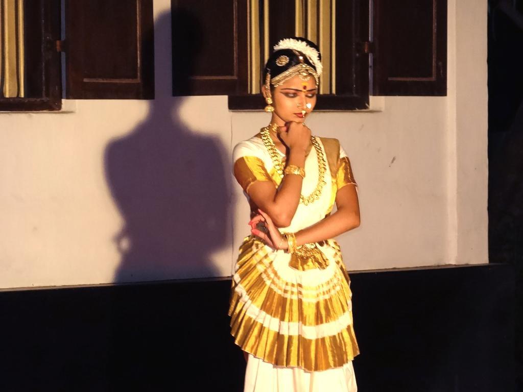 Tharavad Heritage Alappuzha Екстериор снимка