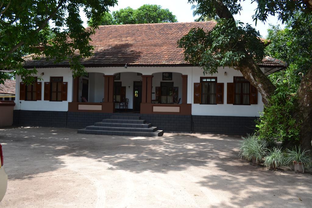Tharavad Heritage Alappuzha Екстериор снимка