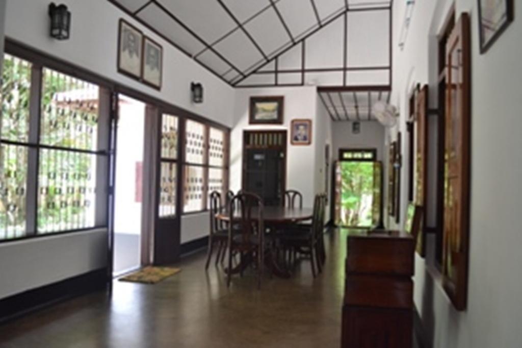 Tharavad Heritage Alappuzha Екстериор снимка