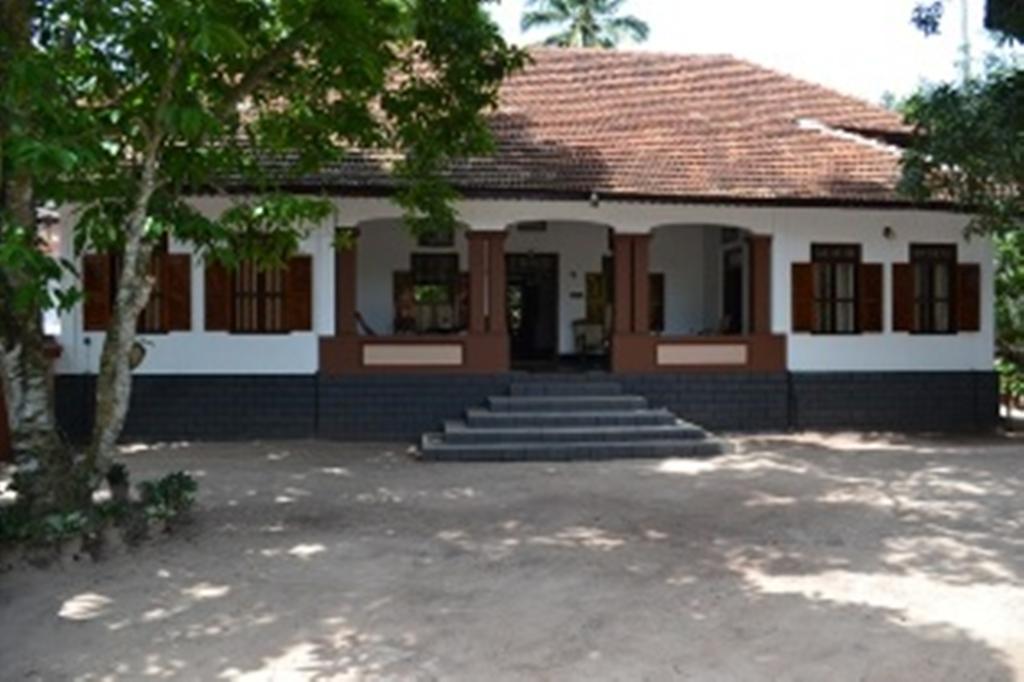 Tharavad Heritage Alappuzha Екстериор снимка