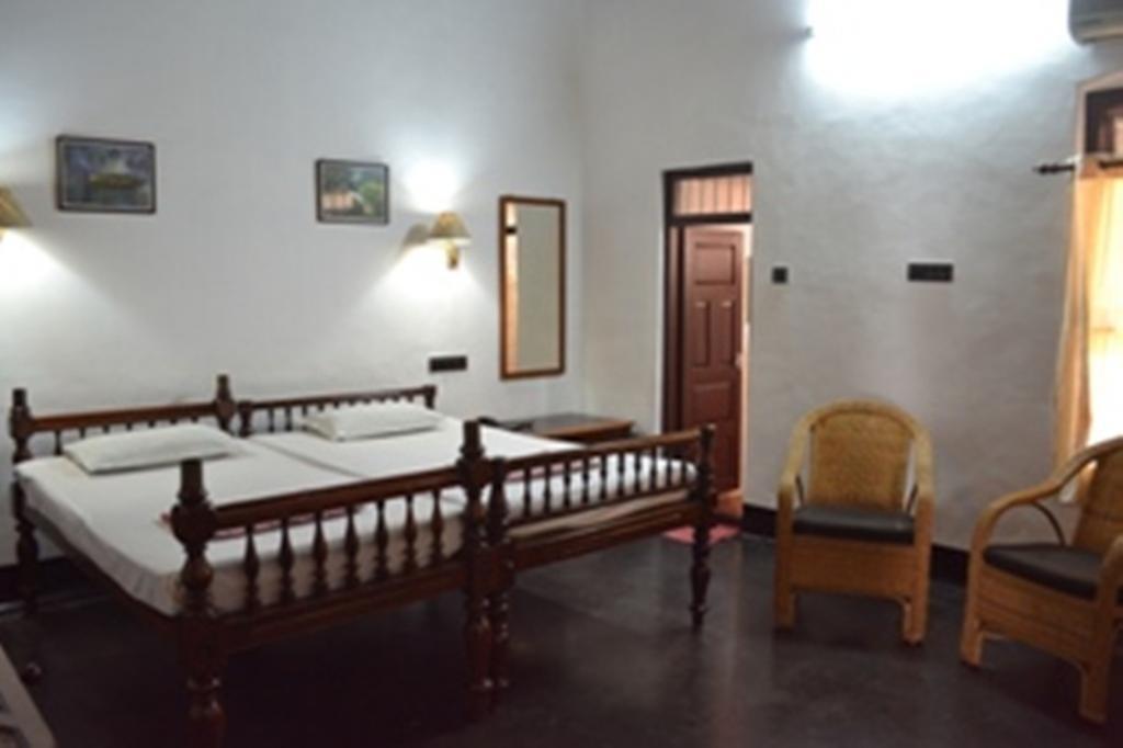 Tharavad Heritage Alappuzha Екстериор снимка