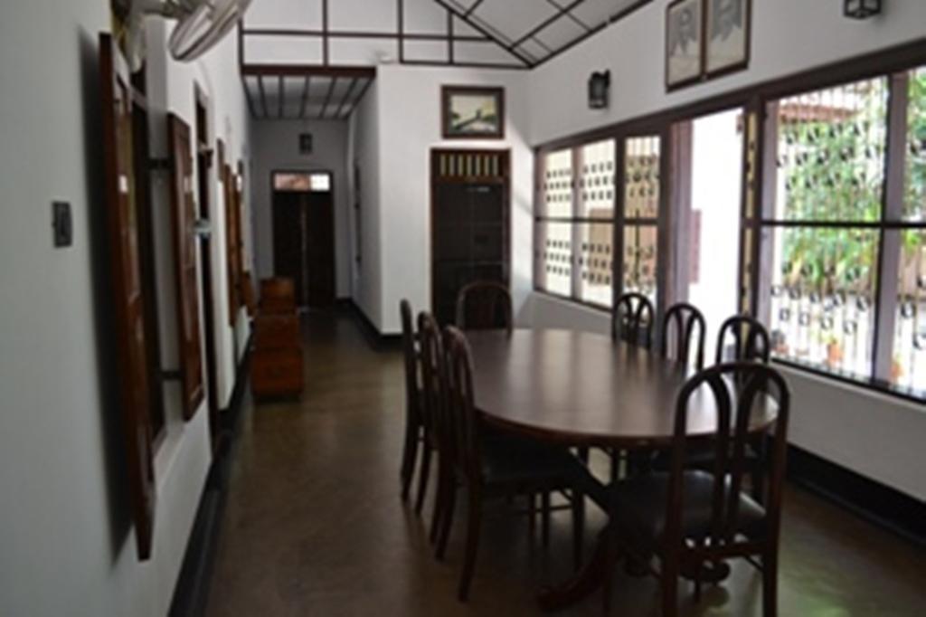 Tharavad Heritage Alappuzha Екстериор снимка