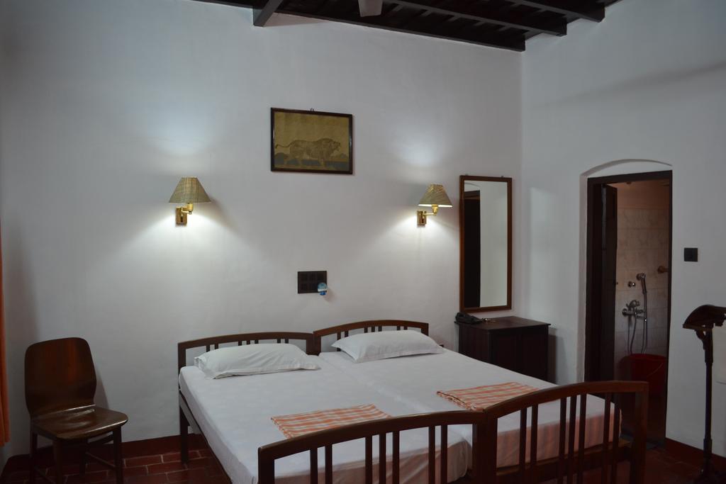 Tharavad Heritage Alappuzha Екстериор снимка