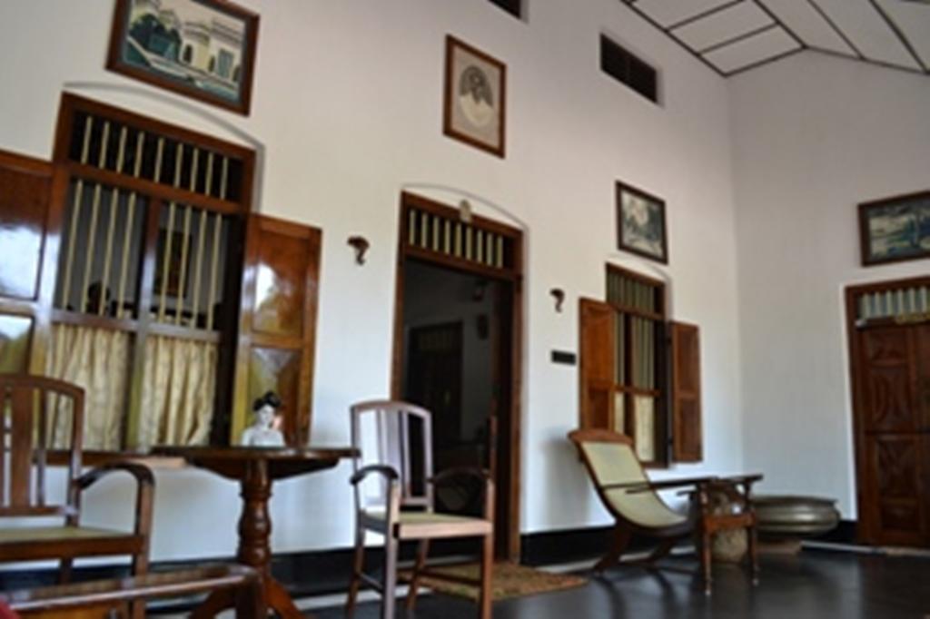 Tharavad Heritage Alappuzha Екстериор снимка