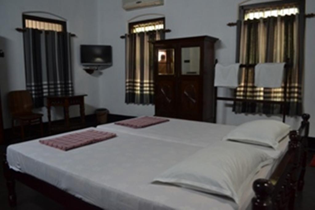 Tharavad Heritage Alappuzha Екстериор снимка