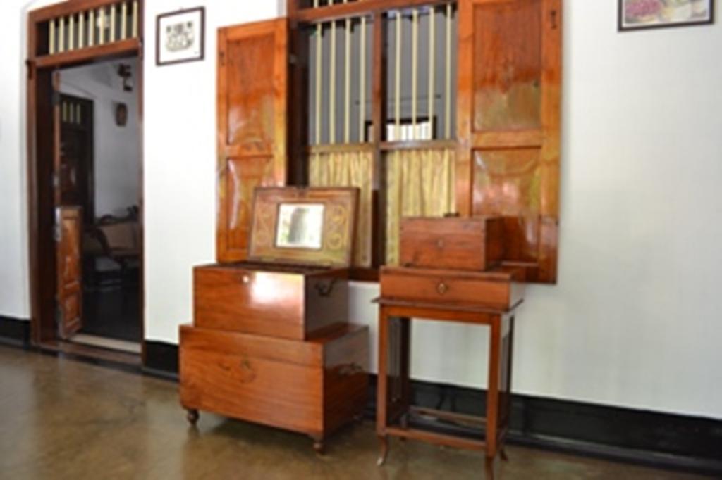 Tharavad Heritage Alappuzha Екстериор снимка